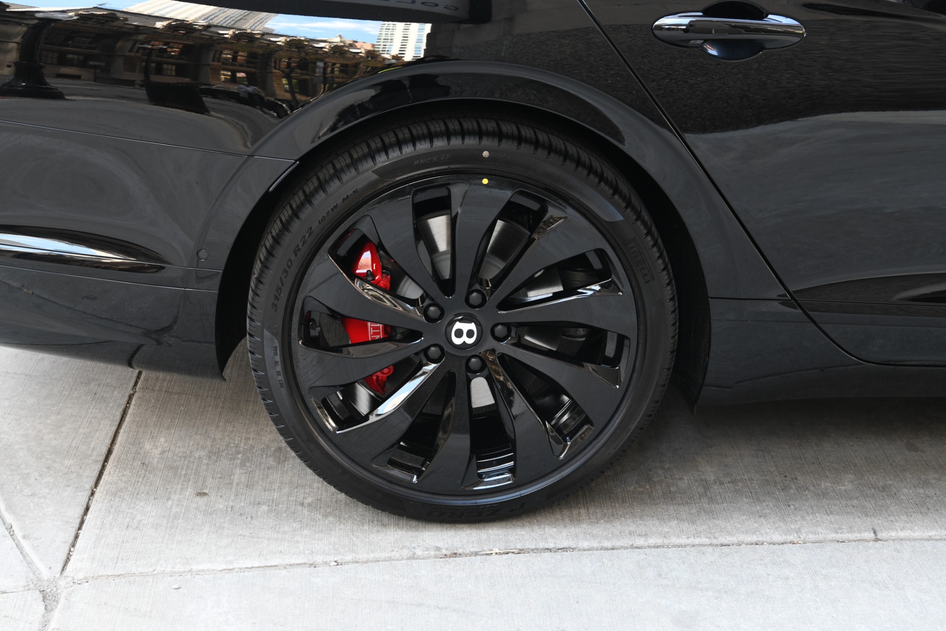 Used 2021 Bentley FLYING SPUR V8 | St. Petersburg, FL