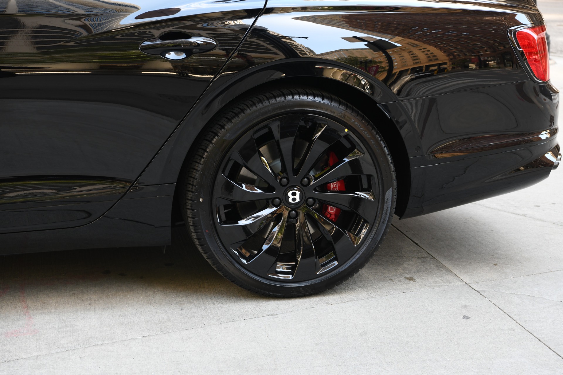 Used 2021 Bentley FLYING SPUR V8 | St. Petersburg, FL