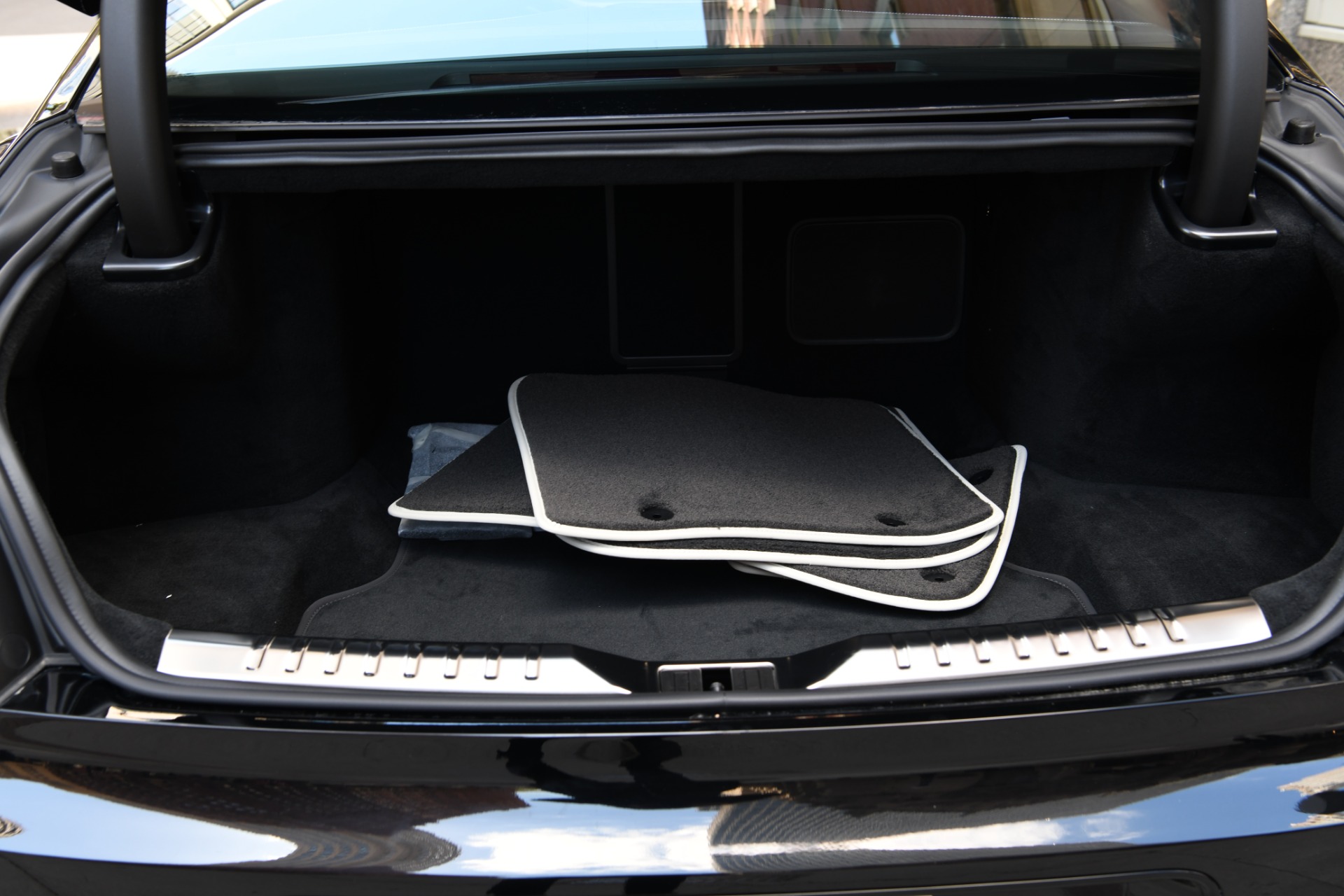 Used 2021 Bentley FLYING SPUR V8 | St. Petersburg, FL