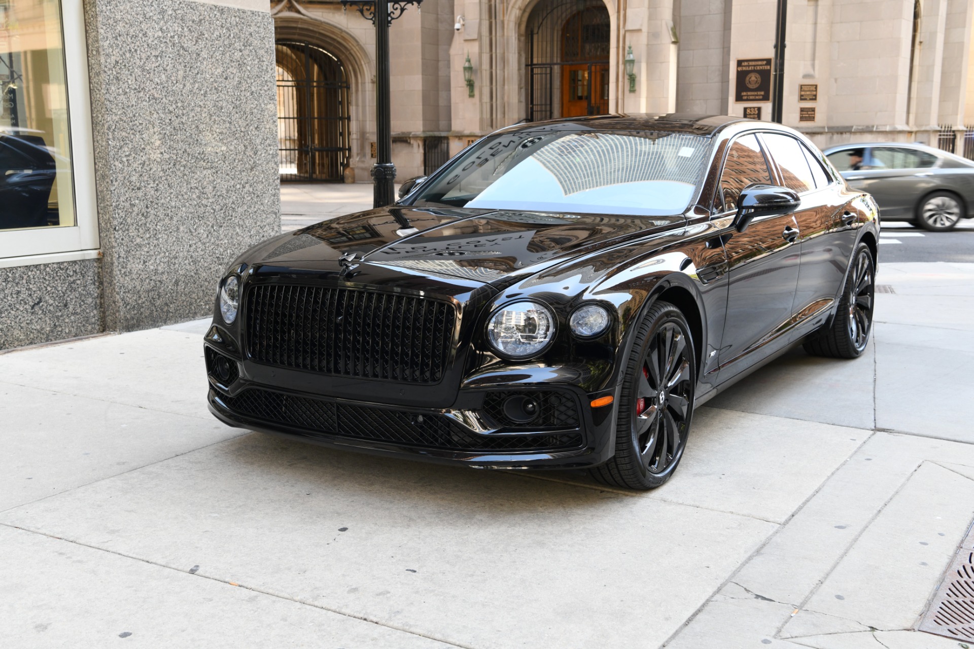 Used 2021 Bentley FLYING SPUR V8 | St. Petersburg, FL