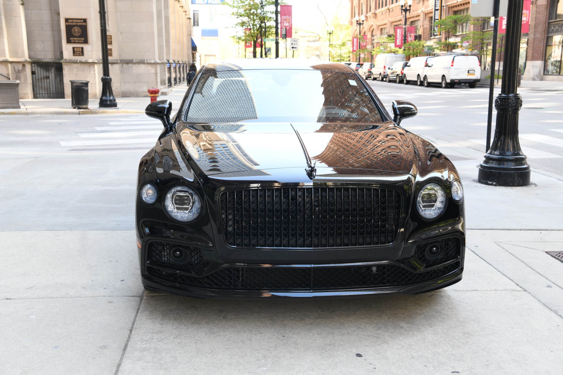 Used 2021 Bentley FLYING SPUR V8 | St. Petersburg, FL
