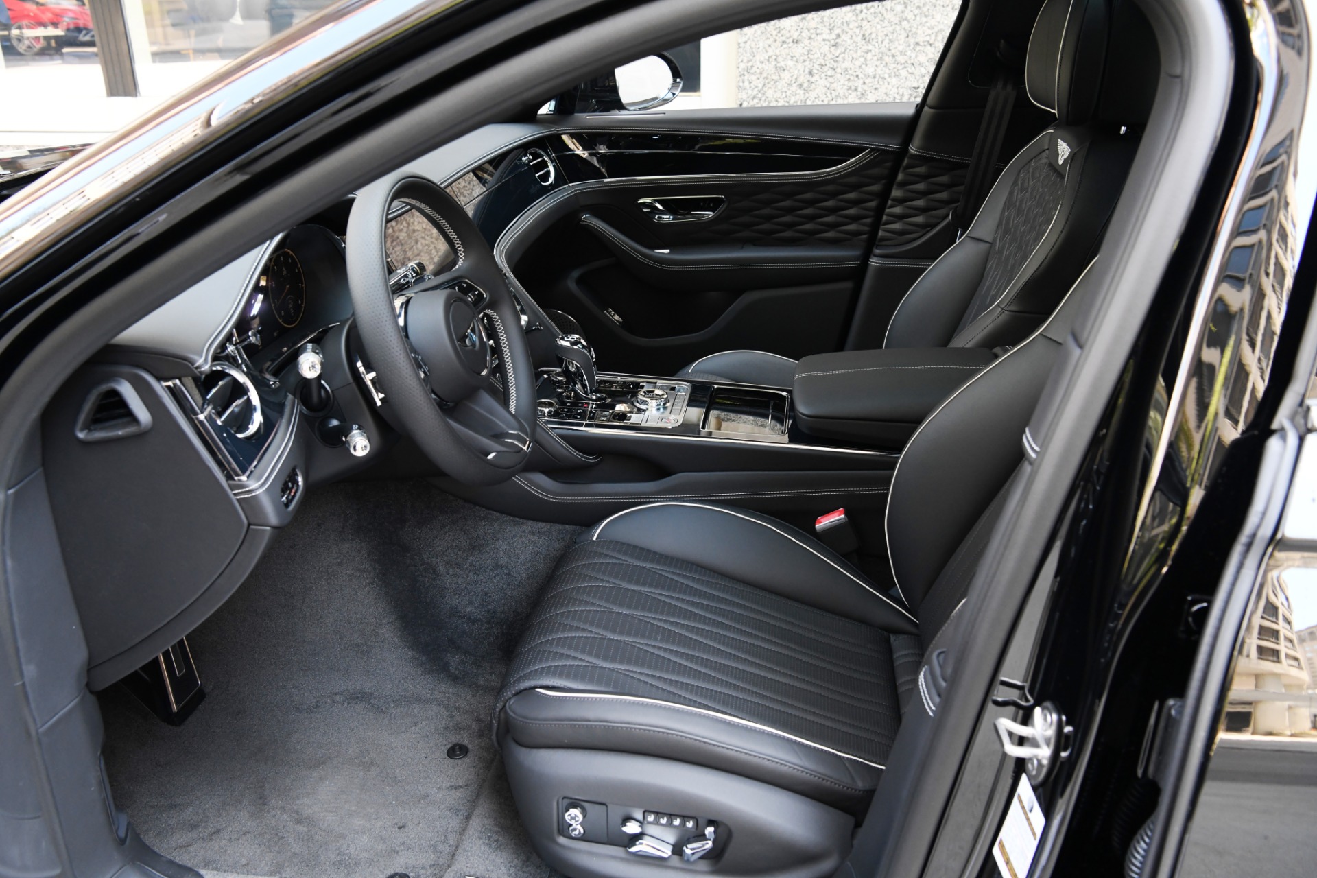 Used 2021 Bentley FLYING SPUR V8 | St. Petersburg, FL