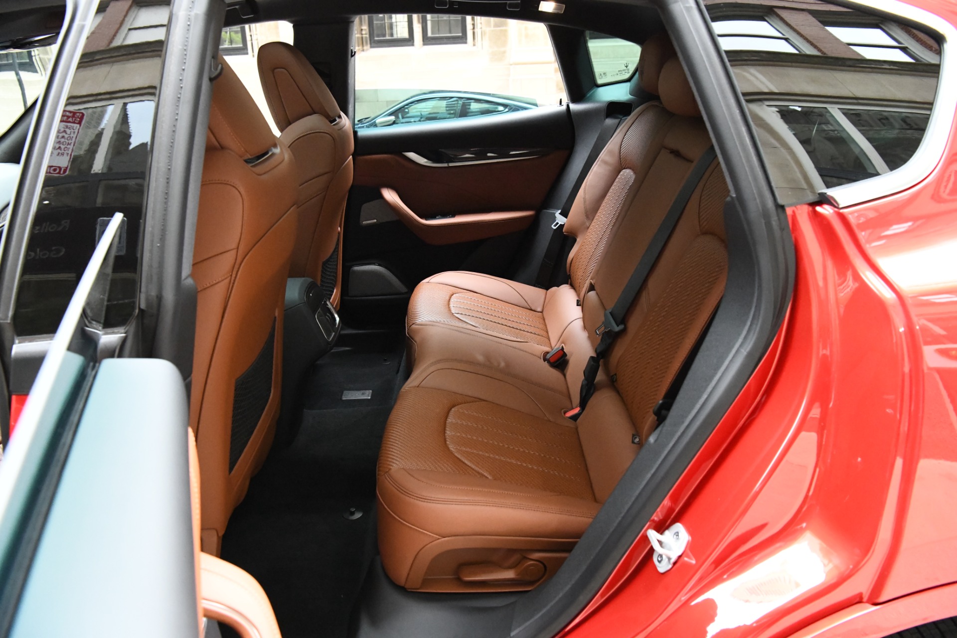 New 2021 Maserati Levante S GranSport | St. Petersburg, FL