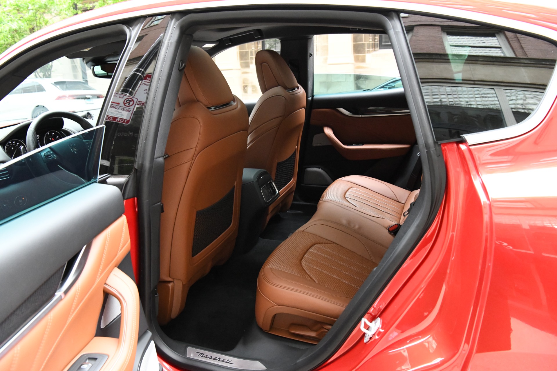 New 2021 Maserati Levante S GranSport | St. Petersburg, FL
