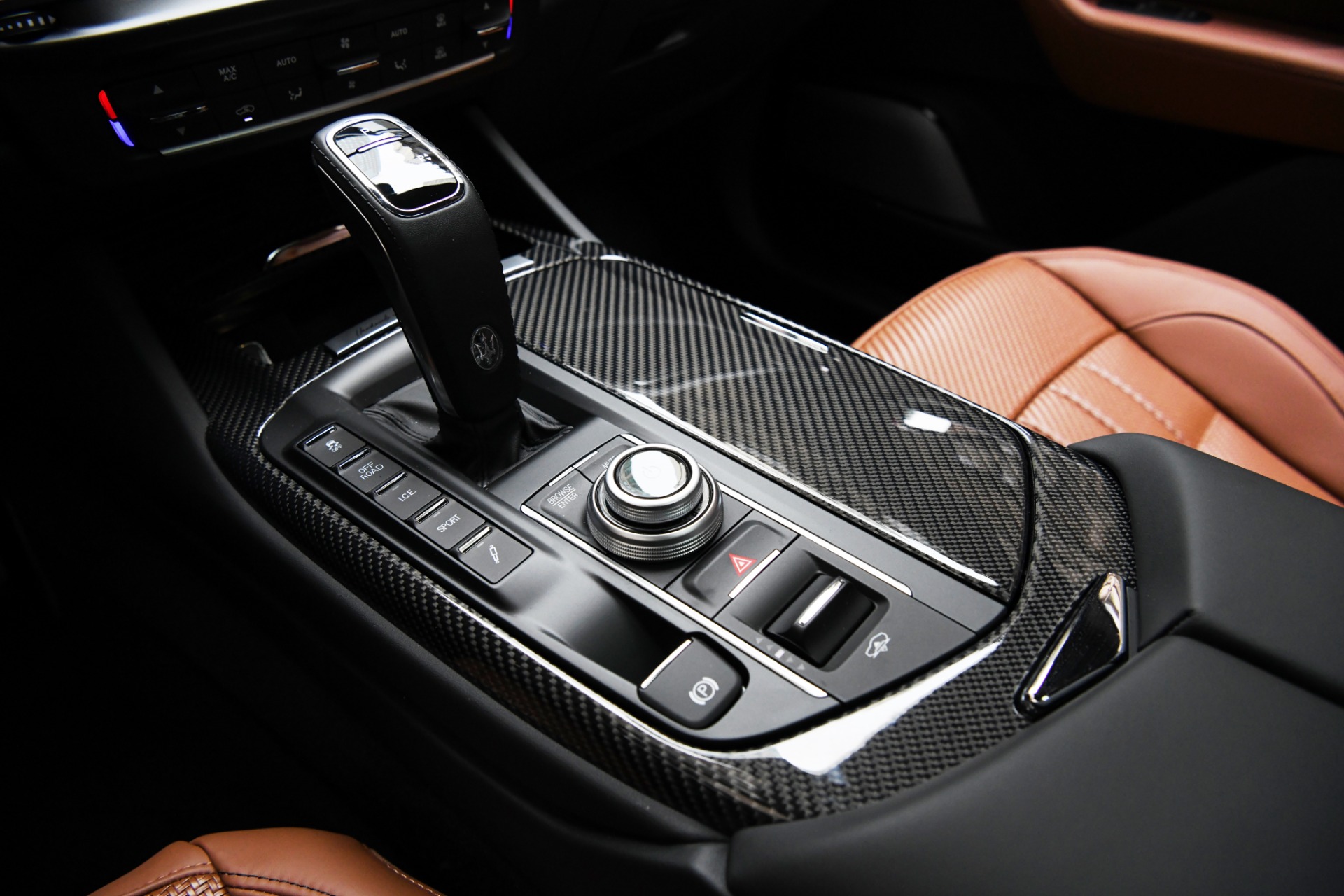 New 2021 Maserati Levante S GranSport | St. Petersburg, FL
