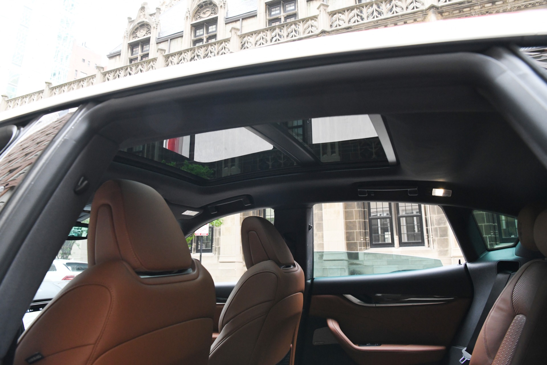 New 2021 Maserati Levante S GranSport | St. Petersburg, FL