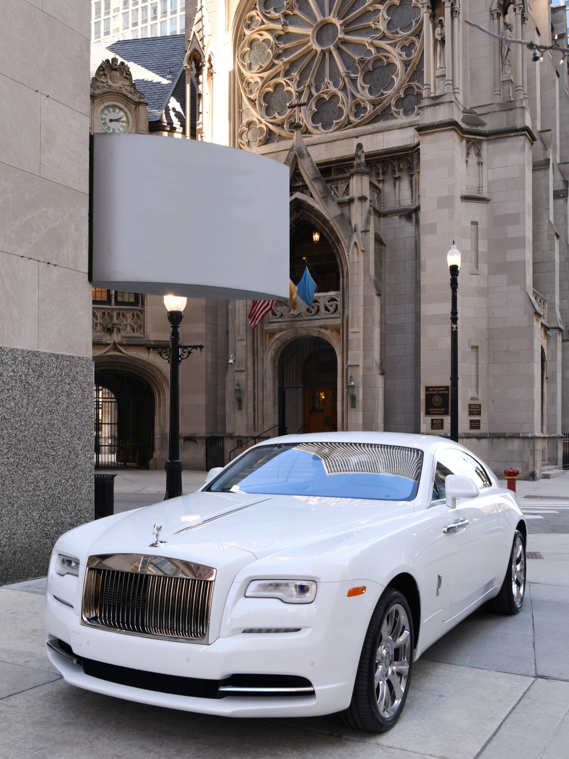 Used 2021 Rolls-Royce Wraith | St. Petersburg, FL