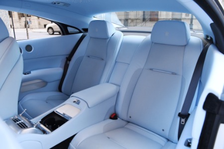 Used 2021 Rolls-Royce Wraith  | Chicago, IL