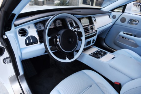 Used 2021 Rolls-Royce Wraith  | Chicago, IL