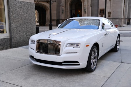 Used 2021 Rolls-Royce Wraith  | Chicago, IL