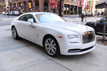 Used 2021 Rolls-Royce Wraith  | Chicago, IL