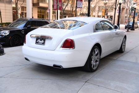Used 2021 Rolls-Royce Wraith  | Chicago, IL