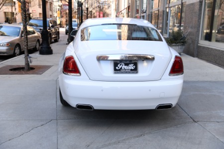 Used 2021 Rolls-Royce Wraith  | Chicago, IL