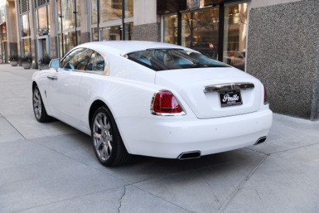 Used 2021 Rolls-Royce Wraith  | Chicago, IL