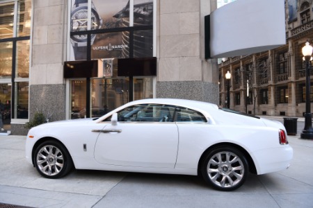 Used 2021 Rolls-Royce Wraith  | Chicago, IL