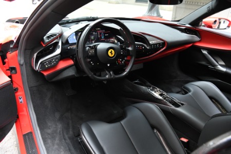 Used 2021 Ferrari SF90 Stradale  | Chicago, IL