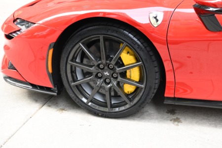 Used 2021 Ferrari SF90 Stradale  | Chicago, IL