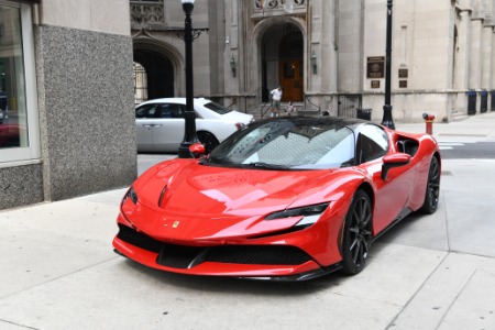 Used 2021 Ferrari SF90 Stradale  | Chicago, IL