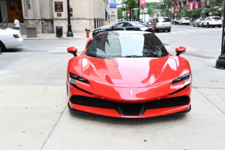 Used 2021 Ferrari SF90 Stradale  | Chicago, IL