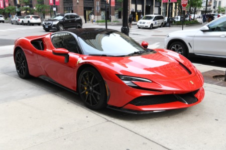 Used 2021 Ferrari SF90 Stradale  | Chicago, IL