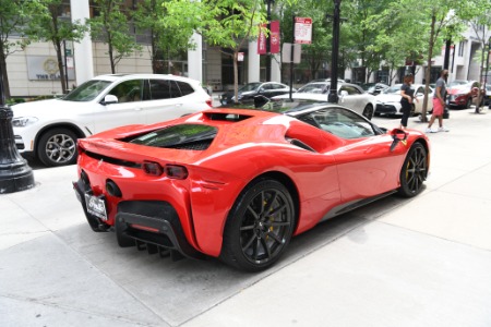 Used 2021 Ferrari SF90 Stradale  | Chicago, IL