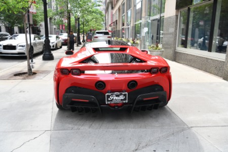 Used 2021 Ferrari SF90 Stradale  | Chicago, IL