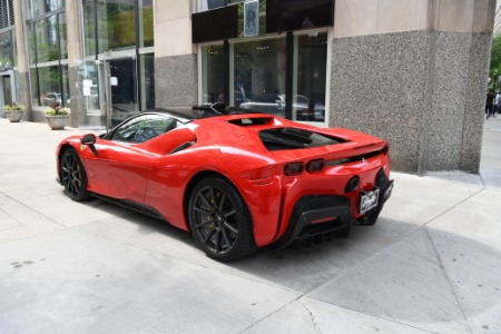 Used 2021 Ferrari SF90 Stradale  | Chicago, IL