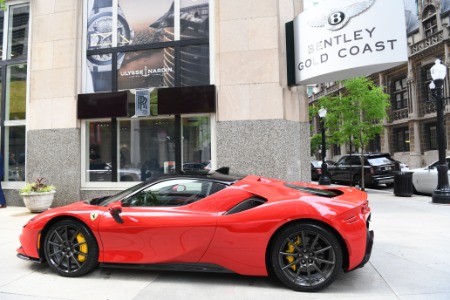 Used 2021 Ferrari SF90 Stradale  | Chicago, IL