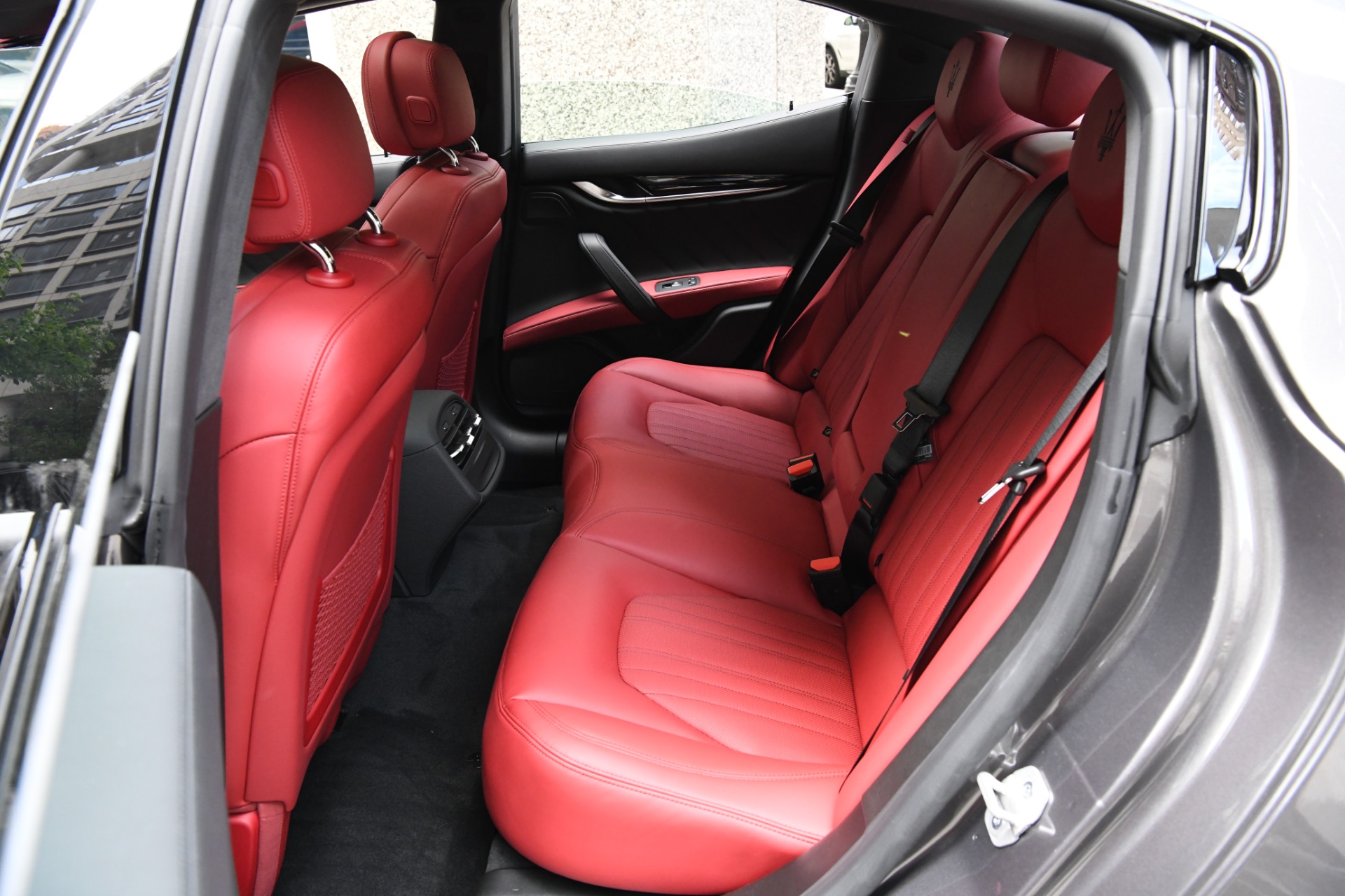 New 2021 Maserati Ghibli SQ4 | St. Petersburg, FL