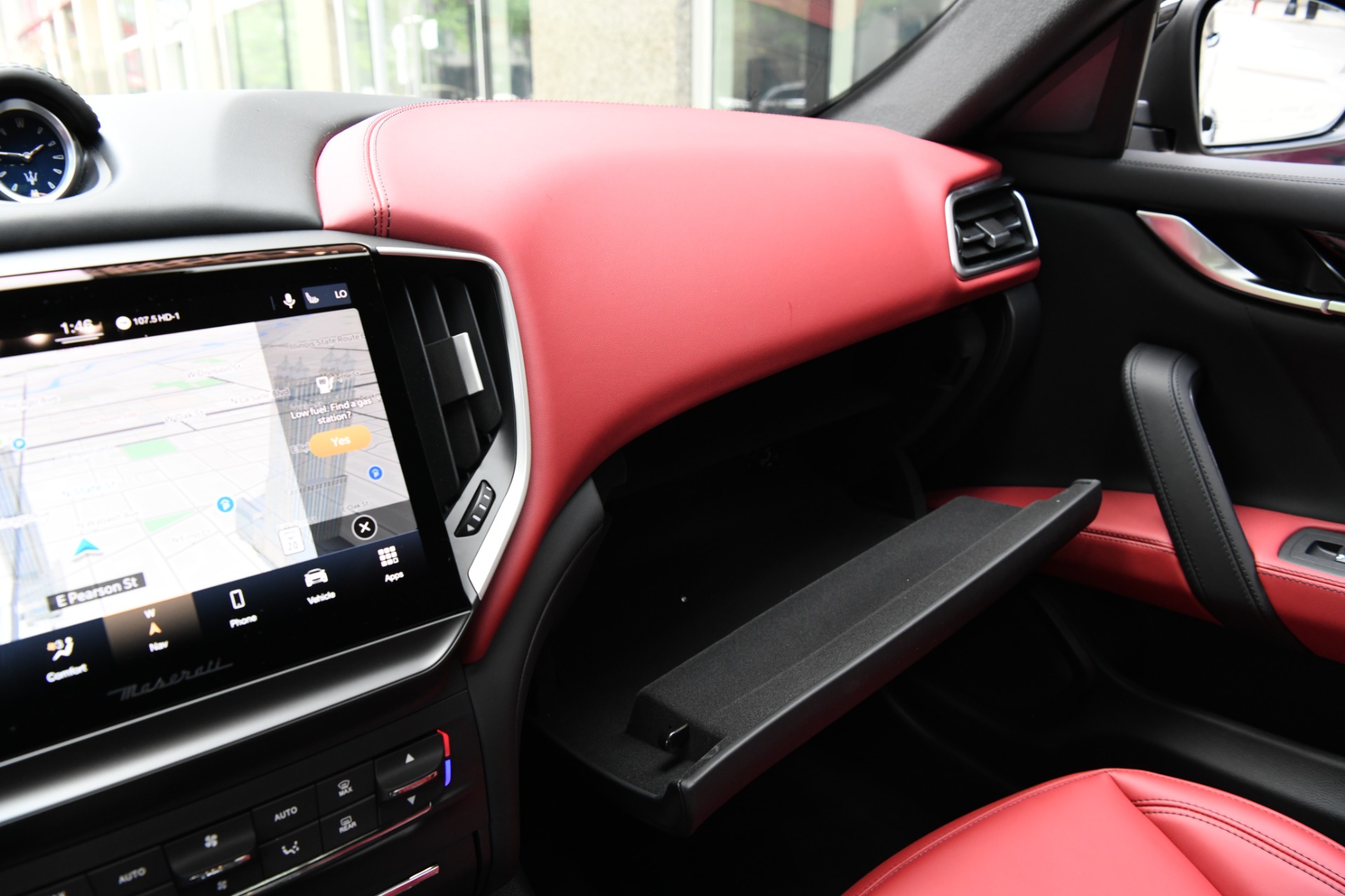 New 2021 Maserati Ghibli SQ4 | St. Petersburg, FL