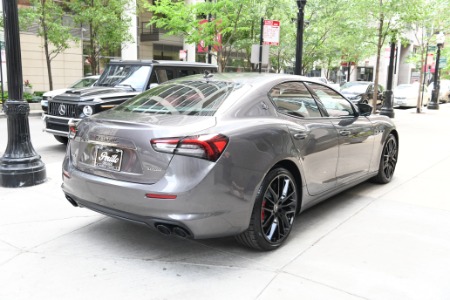 Used 2021 Maserati Ghibli SQ4 | Chicago, IL