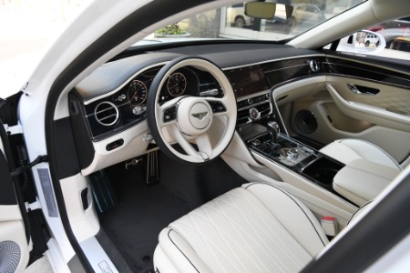 Used 2021 Bentley FLYING SPUR V8 | Chicago, IL