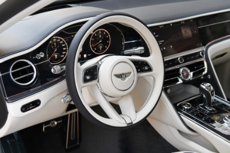 Used 2021 Bentley FLYING SPUR V8 | Chicago, IL