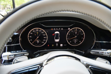 Used 2021 Bentley FLYING SPUR V8 | Chicago, IL