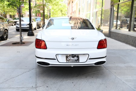 Used 2021 Bentley FLYING SPUR V8 | Chicago, IL