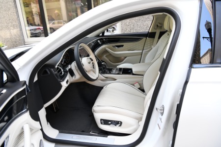 Used 2021 Bentley FLYING SPUR V8 | Chicago, IL