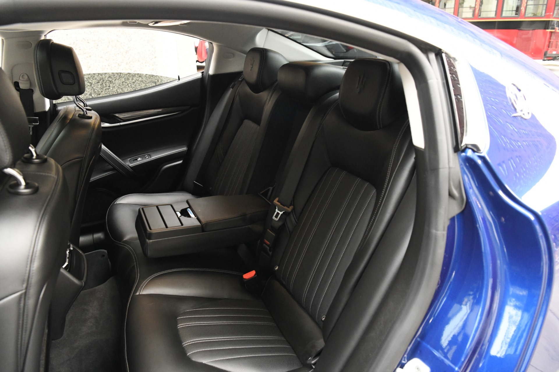 Used 2017 Maserati Ghibli S Q4 | St. Petersburg, FL