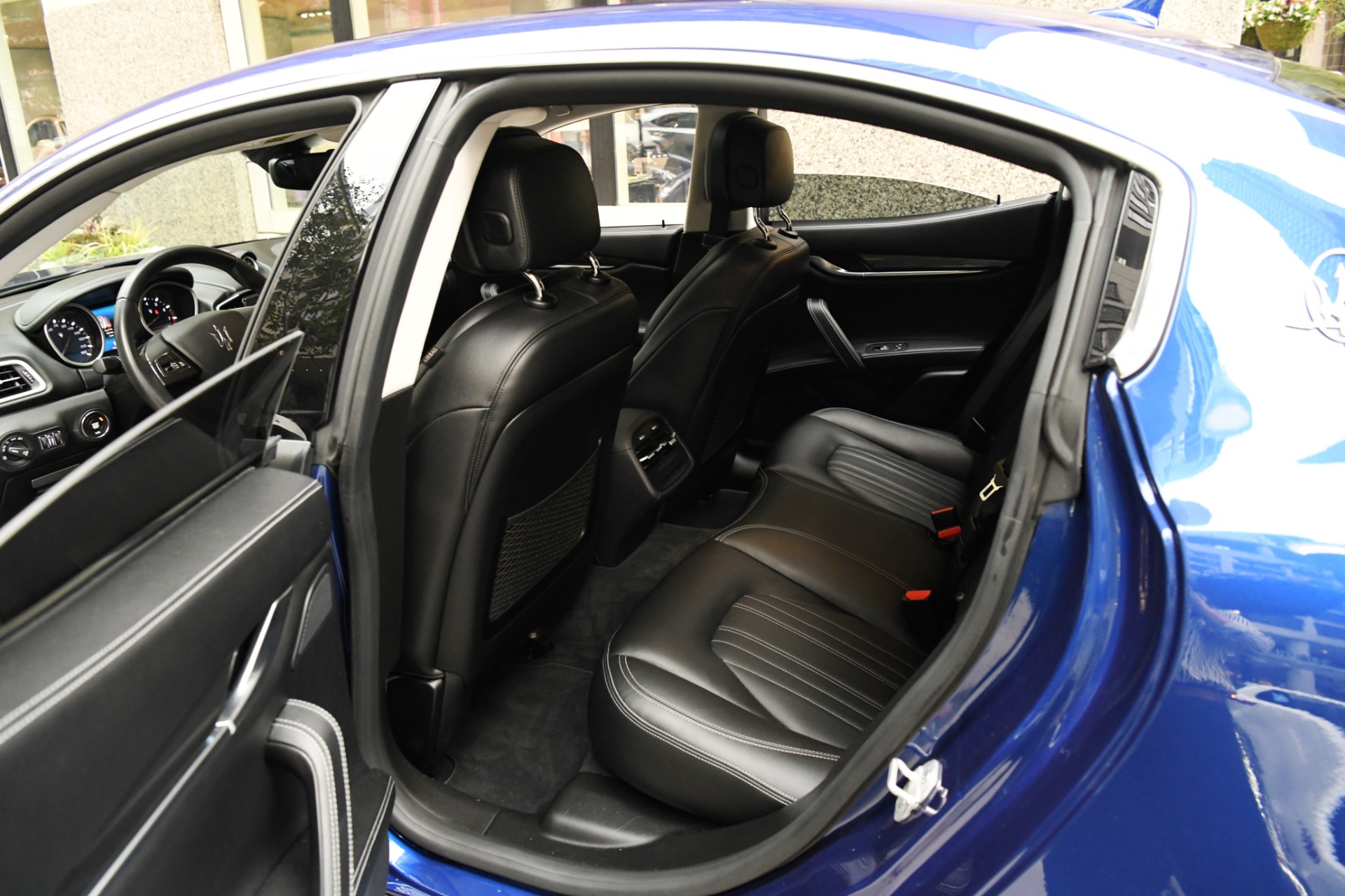 Used 2017 Maserati Ghibli S Q4 | St. Petersburg, FL