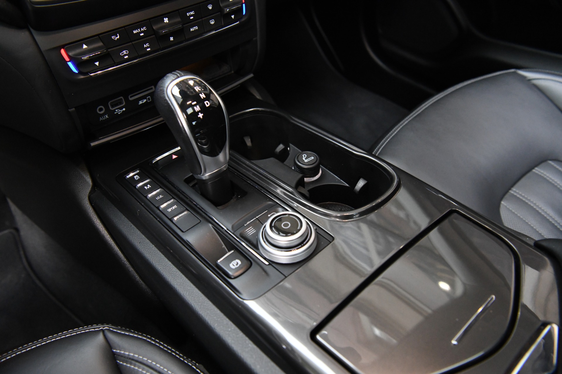 Used 2017 Maserati Ghibli S Q4 | St. Petersburg, FL