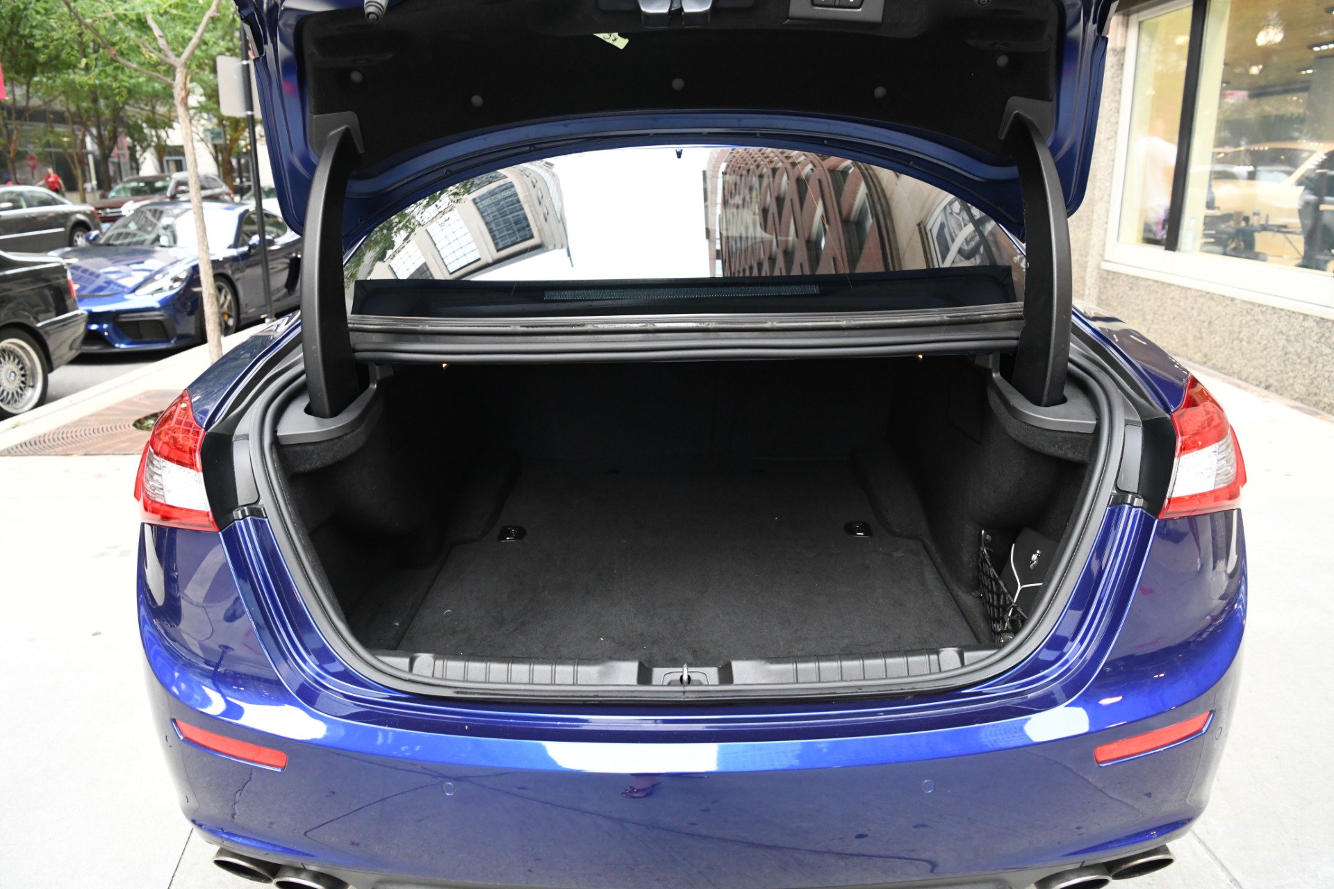 Used 2017 Maserati Ghibli S Q4 | St. Petersburg, FL