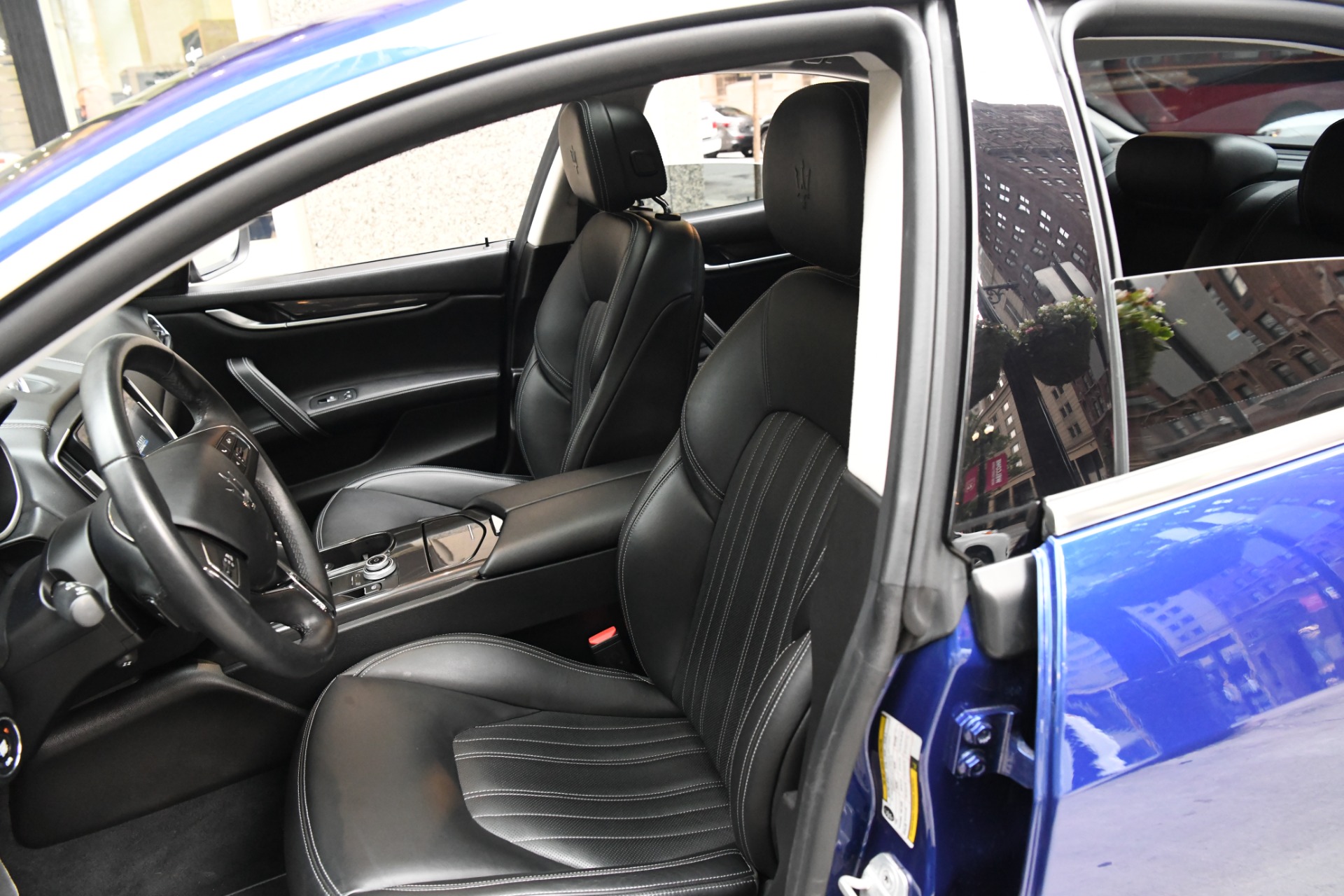 Used 2017 Maserati Ghibli S Q4 | St. Petersburg, FL