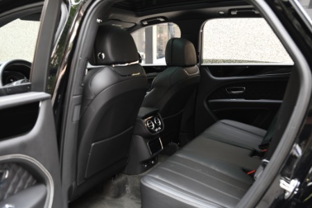 Used 2021 Bentley Bentayga V8 | Chicago, IL