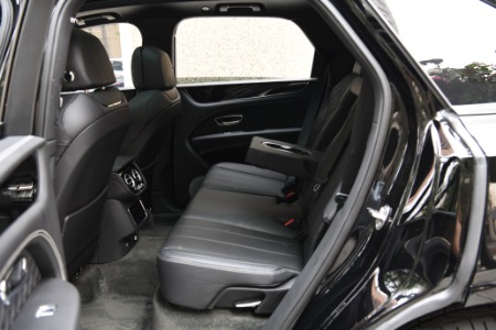 Used 2021 Bentley Bentayga V8 | Chicago, IL