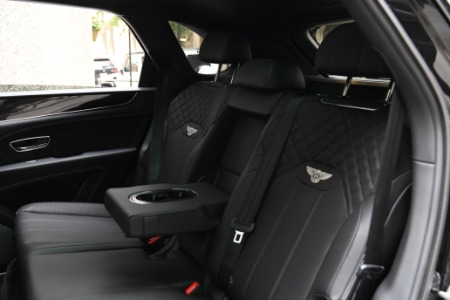 Used 2021 Bentley Bentayga V8 | Chicago, IL
