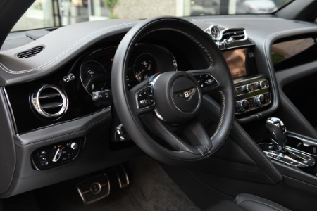 Used 2021 Bentley Bentayga V8 | Chicago, IL
