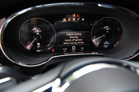 Used 2021 Bentley Bentayga V8 | Chicago, IL