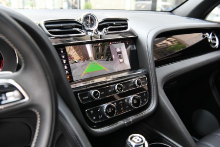 Used 2021 Bentley Bentayga V8 | Chicago, IL