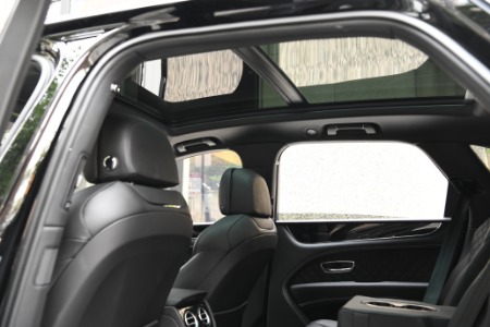 Used 2021 Bentley Bentayga V8 | Chicago, IL