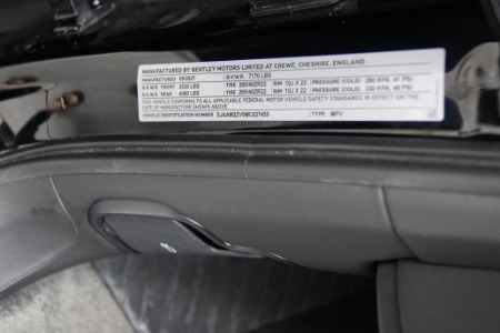Used 2021 Bentley Bentayga V8 | Chicago, IL