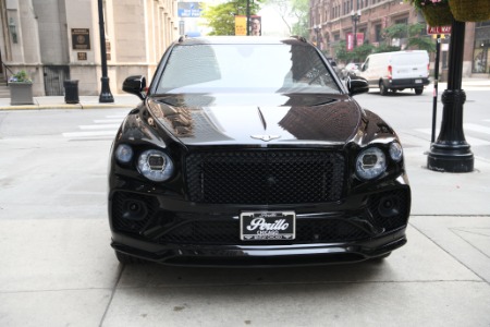 Used 2021 Bentley Bentayga V8 | Chicago, IL